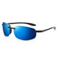 🔥Last-day discount🔥Ultra-Light Polarized Fishing Sunglasses