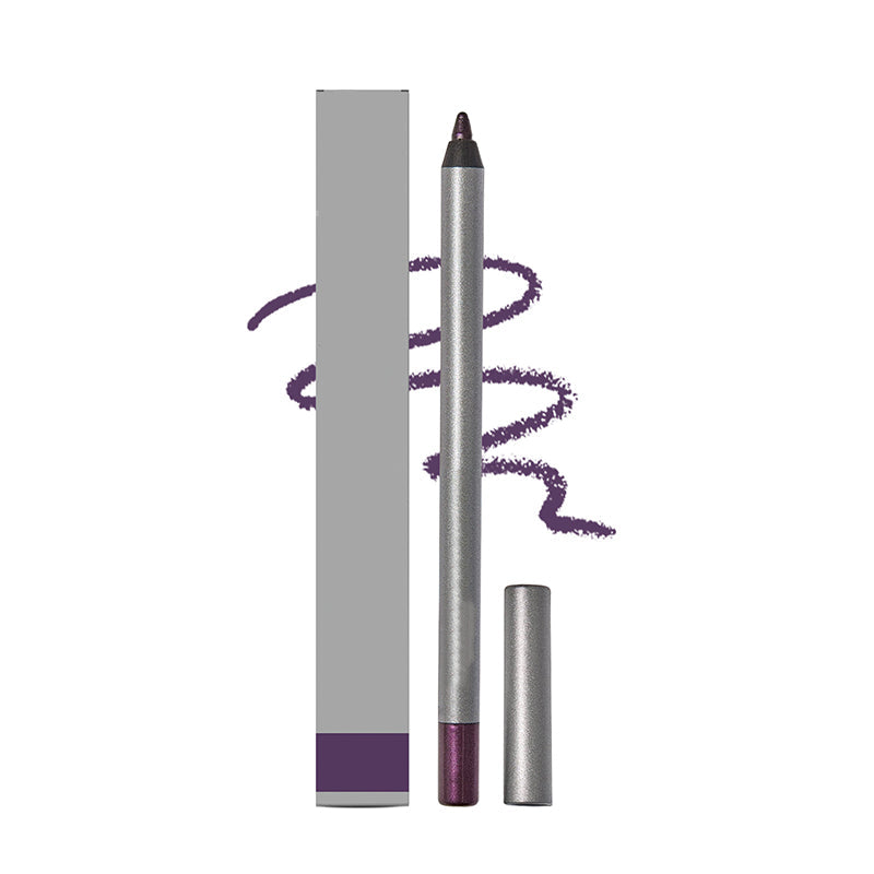 Waterproof Long-Lasting Eyeliner Pencil