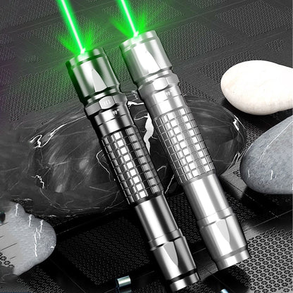 🔥2026 Hot Sale 50% OFF🔥Color Pattern Laser Flashlight