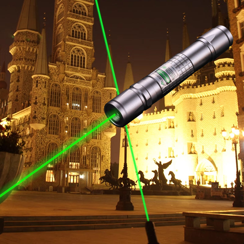 🔥2026 Hot Sale 50% OFF🔥Color Pattern Laser Flashlight