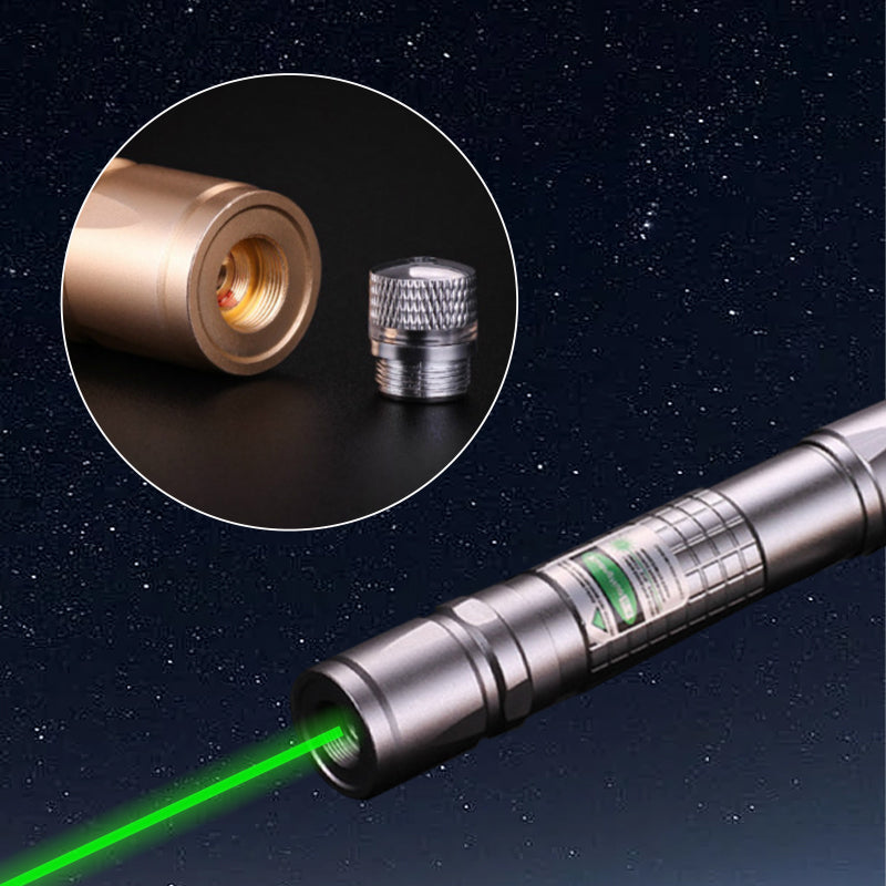 🔥2026 Hot Sale 50% OFF🔥Color Pattern Laser Flashlight