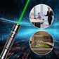 🔥2026 Hot Sale 50% OFF🔥Color Pattern Laser Flashlight