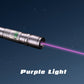 🔥2026 Hot Sale 50% OFF🔥Color Pattern Laser Flashlight