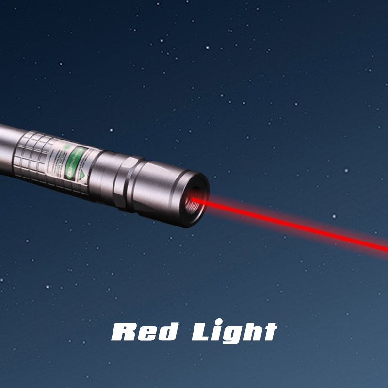 🔥2026 Hot Sale 50% OFF🔥Color Pattern Laser Flashlight