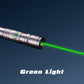 🔥2026 Hot Sale 50% OFF🔥Color Pattern Laser Flashlight