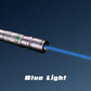 🔥2026 Hot Sale 50% OFF🔥Color Pattern Laser Flashlight