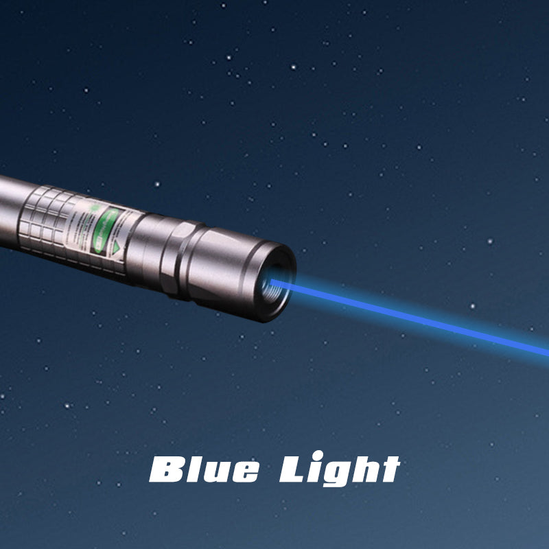 🔥2026 Hot Sale 50% OFF🔥Color Pattern Laser Flashlight