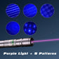 🔥2026 Hot Sale 50% OFF🔥Color Pattern Laser Flashlight