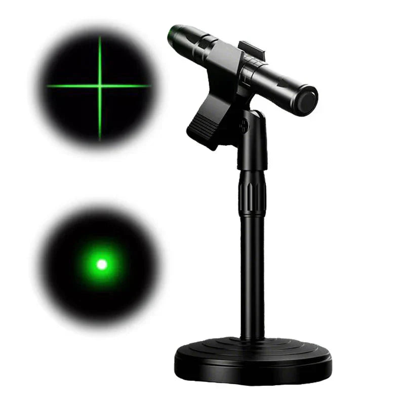 🔥2026 Hot Sale 50% OFF🔥Color Pattern Laser Flashlight