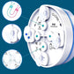 💥LAST DAY 50% OFF !!📢Submersible LED Pool Lights (RF Remote Control )🌊
