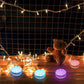💥LAST DAY 50% OFF !!📢Submersible LED Pool Lights (RF Remote Control )🌊
