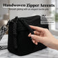 📢📢50% OFF !! ⏰Women's Vintage Large-Capacity Crossbody Bag