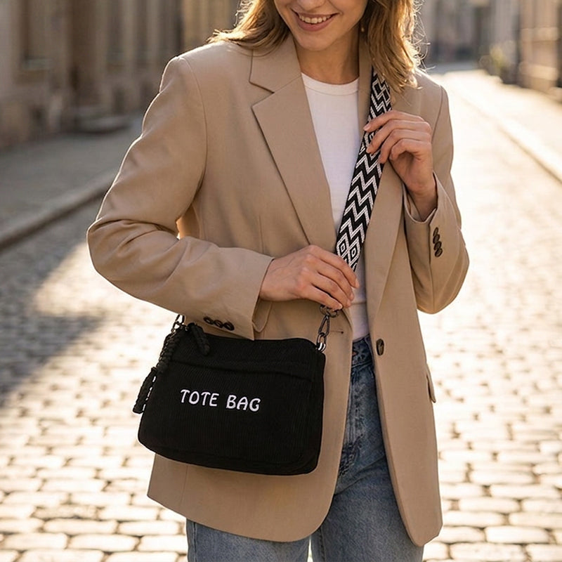 📢📢50% OFF !! ⏰Women's Vintage Large-Capacity Crossbody Bag