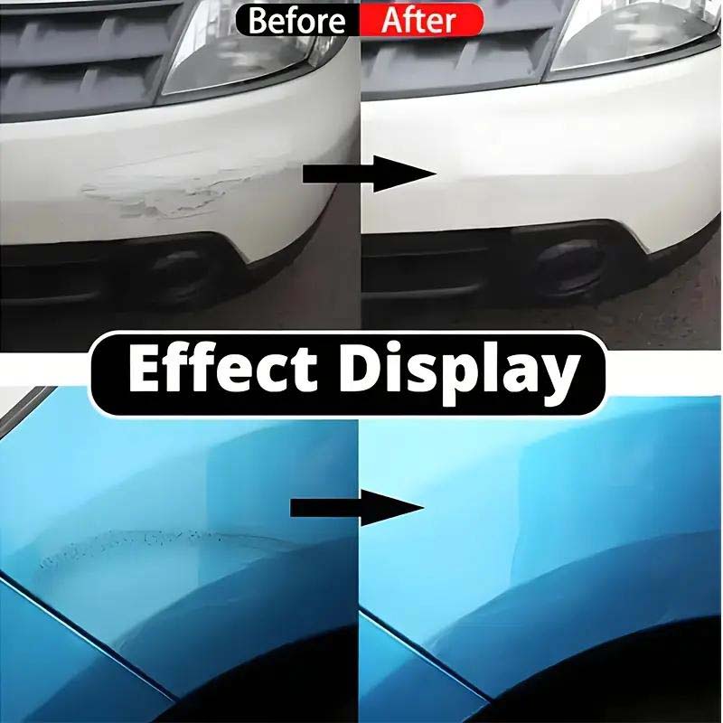 ⏰Limited-time 50% off💥Ultimate Car Scratch Remover Wax