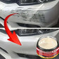 ⏰Limited-time 50% off💥Ultimate Car Scratch Remover Wax