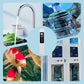💧 50% OFF! ✨ 3-in-1 TDS Water Quality Tester - Measures pH, Chlorine, and Hardness with LCD Display for Pools and Aquariums 🌊📱