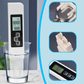 💧 50% OFF! ✨ 3-in-1 TDS Water Quality Tester - Measures pH, Chlorine, and Hardness with LCD Display for Pools and Aquariums 🌊📱