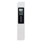 💧 50% OFF! ✨ 3-in-1 TDS Water Quality Tester - Measures pH, Chlorine, and Hardness with LCD Display for Pools and Aquariums 🌊📱
