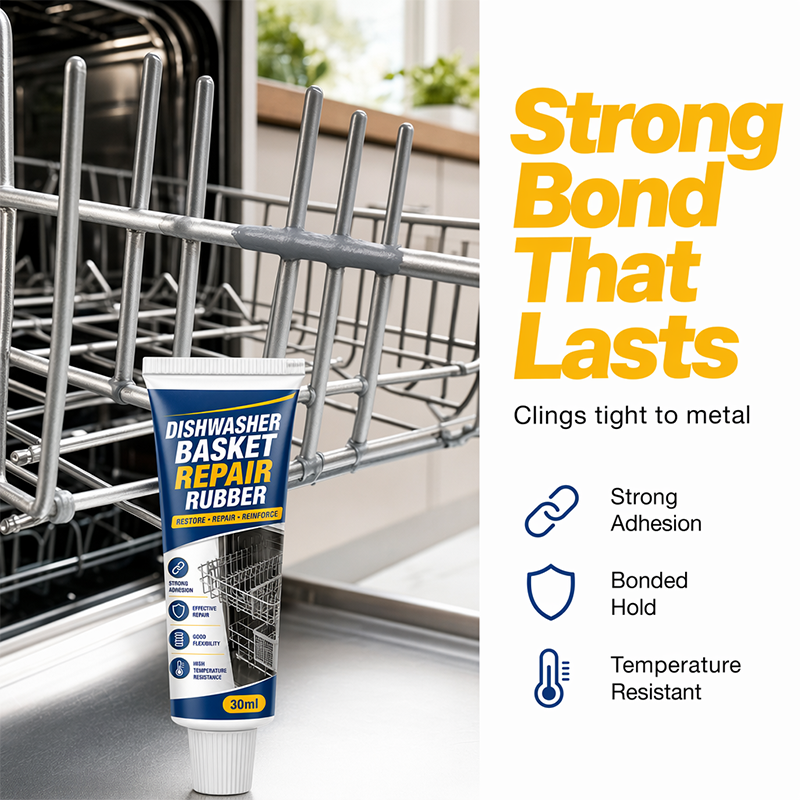 Rust Repair Basket Coating
