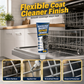 Rust Repair Basket Coating