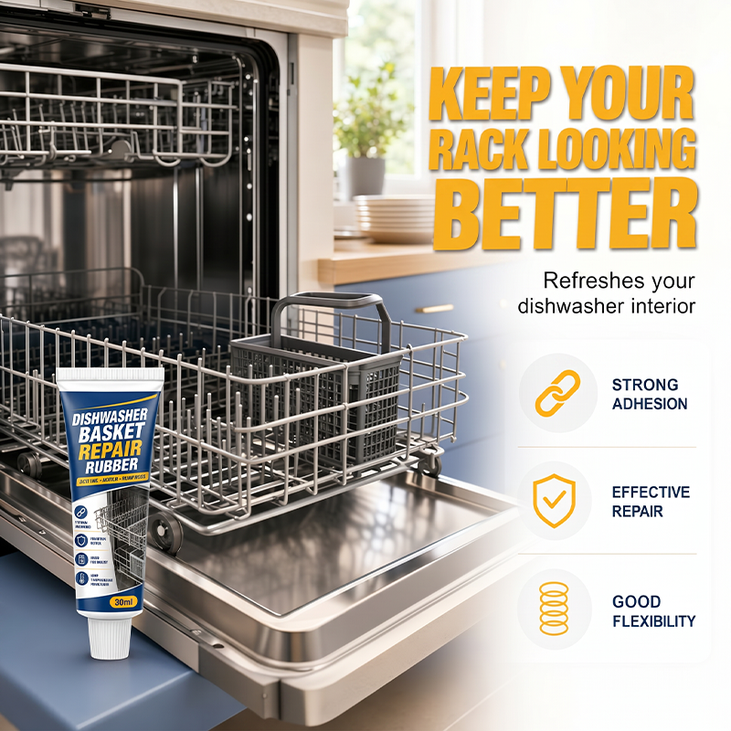 Rust Repair Basket Coating