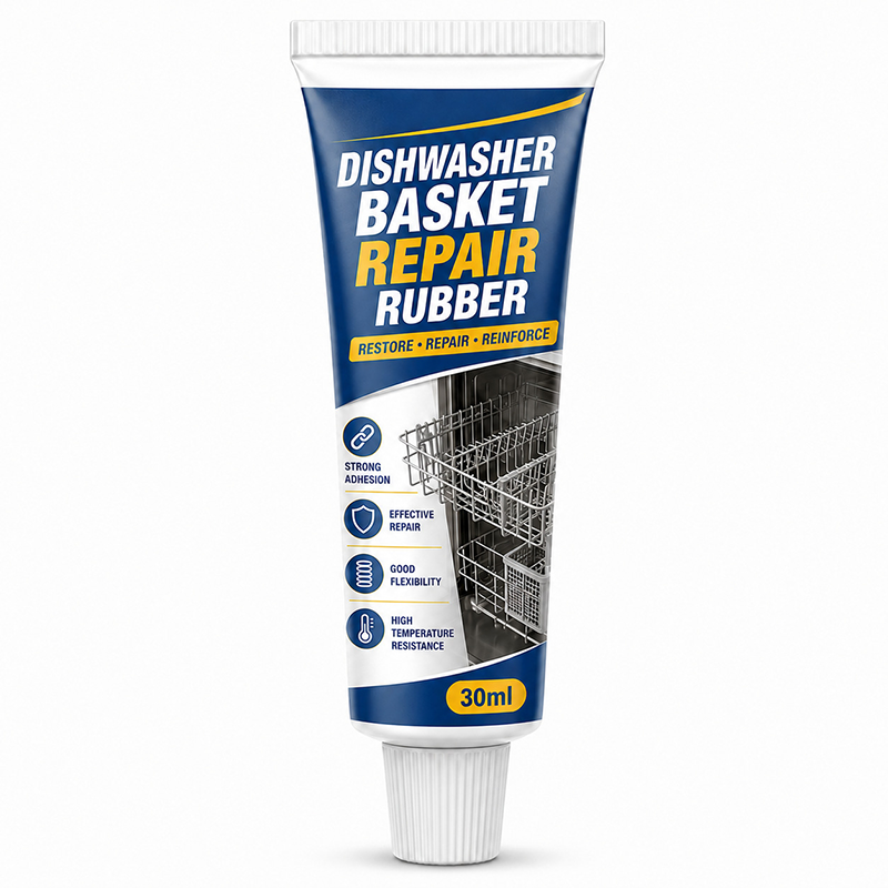 Rust Repair Basket Coating