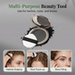 🔥Limited‑Time Offer🏆Instant Coverage Hairline Defining Powder, Fine Texture, Easy to Apply, Portable Hair Shadow Powder to Fill Thinning Hair & Receding Hairline