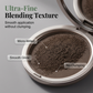 🔥Limited‑Time Offer🏆Instant Coverage Hairline Defining Powder, Fine Texture, Easy to Apply, Portable Hair Shadow Powder to Fill Thinning Hair & Receding Hairline
