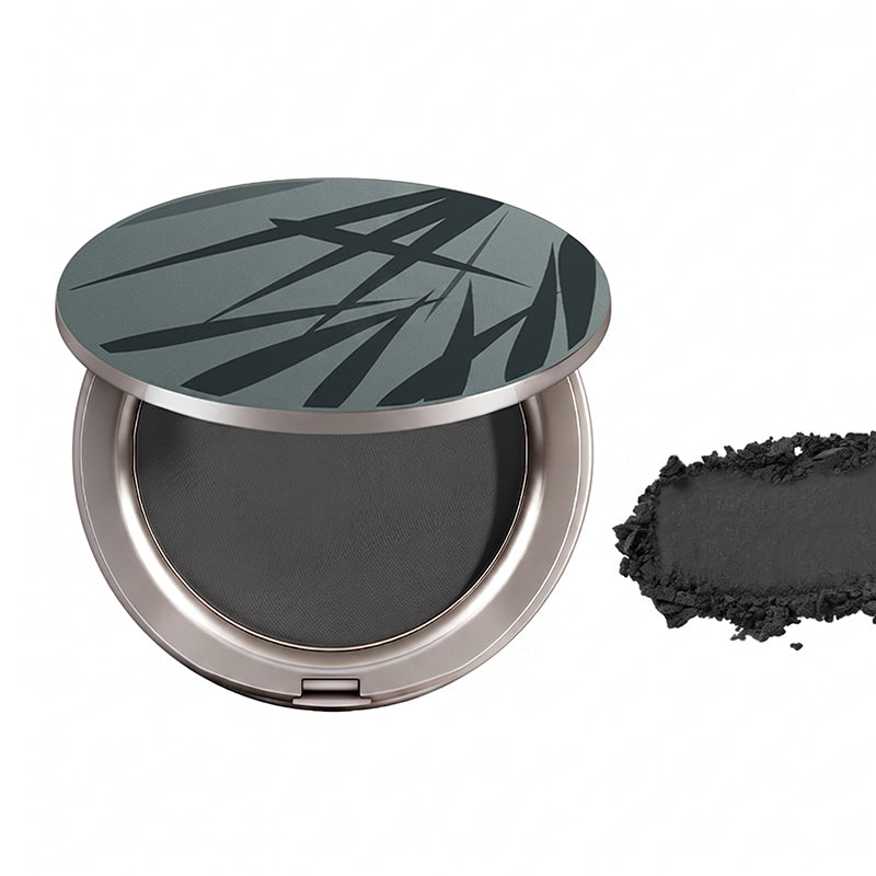 🔥Limited‑Time Offer🏆Instant Coverage Hairline Defining Powder, Fine Texture, Easy to Apply, Portable Hair Shadow Powder to Fill Thinning Hair & Receding Hairline