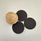 🎉 2026 Sale — Over 50,000 Sold!🐕Wooden Pet Nail File with Replaceable Pads Gentle Paw Grooming Tool for Dogs Cats Small Pets
