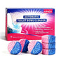 ✨2026 Sale — Over 50,000 Sold!💥Automatic Toilet Bowl Cleaner Tablets for Stain and Odor Removal