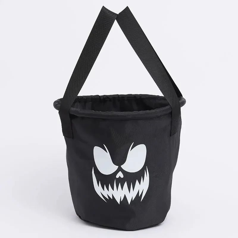 🎁Halloween Decorations🎃 Light Up Halloween Baskets