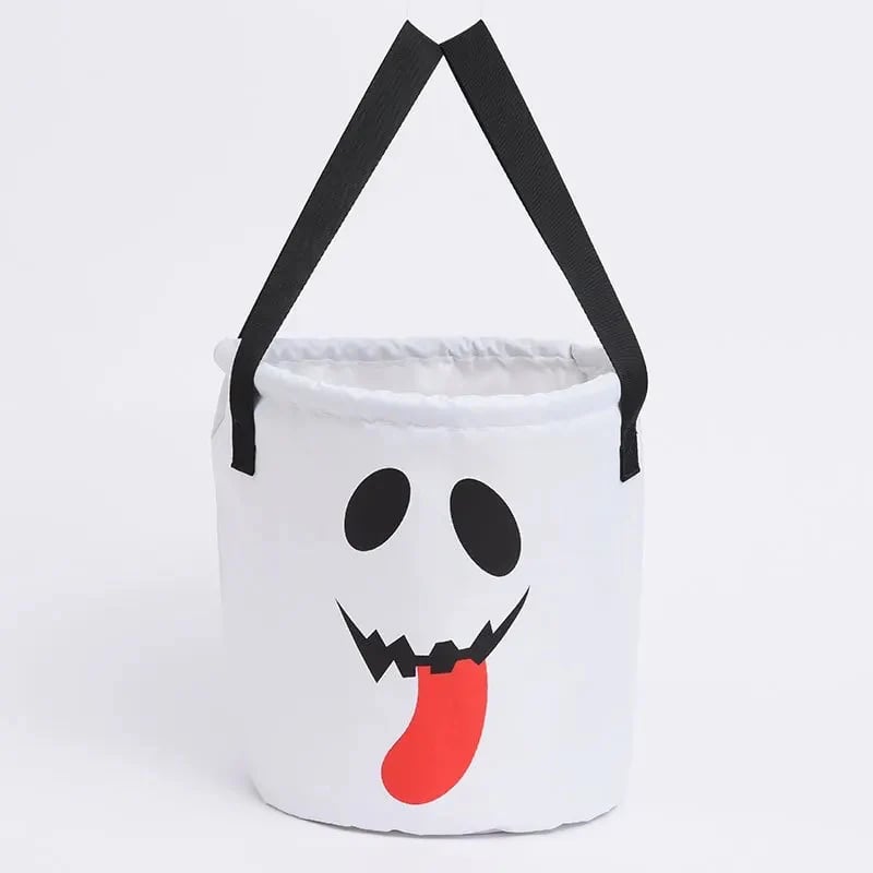 🎁Halloween Decorations🎃 Light Up Halloween Baskets