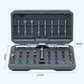 🔥Limited‑Time 50% Off🛠️42-in-1 Magnetic Screwdriver Set with Case