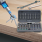 🔥Limited‑Time 50% Off🛠️42-in-1 Magnetic Screwdriver Set with Case
