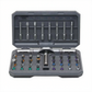 🔥Limited‑Time 50% Off🛠️42-in-1 Magnetic Screwdriver Set with Case