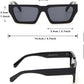 🔥Limited‑Time 50% OFF🕶️Classic Series Sunglasses