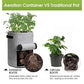 📢📢50% OFF !! ⏰Thickened Grow Bag with Handle