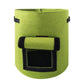 📢📢50% OFF !! ⏰Thickened Grow Bag with Handle
