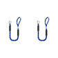 Bungee Dock Line with Stainless Steel Clip