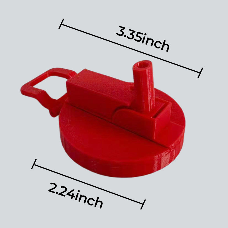 📢📢50% OFF !! ⏰Soda Can Lid with Straw for Kids