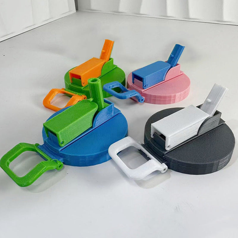 📢📢50% OFF !! ⏰Soda Can Lid with Straw for Kids
