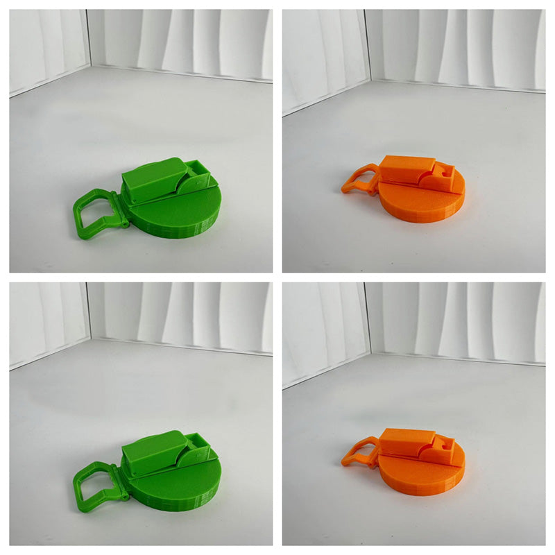 📢📢50% OFF !! ⏰Soda Can Lid with Straw for Kids