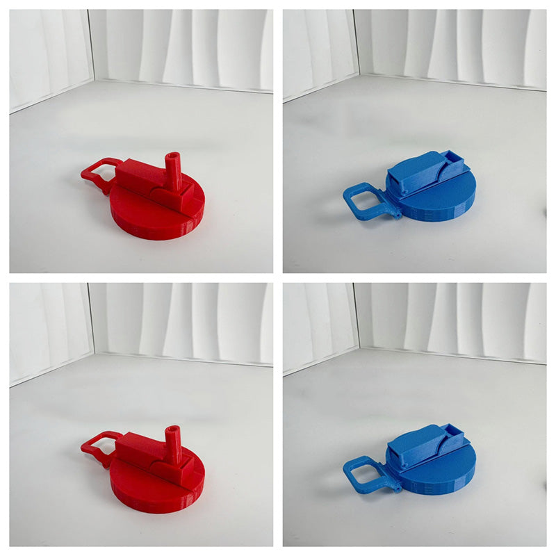 📢📢50% OFF !! ⏰Soda Can Lid with Straw for Kids