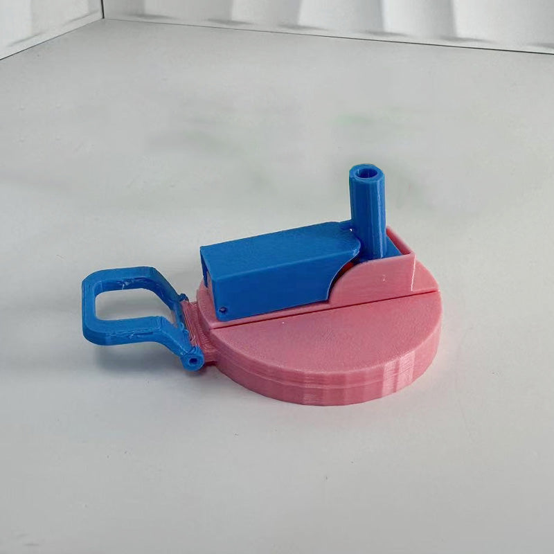 📢📢50% OFF !! ⏰Soda Can Lid with Straw for Kids