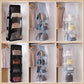 ✨Hanging Handbag Dust-Proof Organizer with 6/8 Large Pockets
