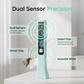🎉2026 New Arrival Ultrasonic Height Measuring Device, Portable Design, Over 30,000 Sold!!