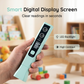 🎉2026 New Arrival Ultrasonic Height Measuring Device, Portable Design, Over 30,000 Sold!!