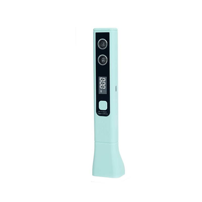 🎉2026 New Arrival Ultrasonic Height Measuring Device, Portable Design, Over 30,000 Sold!!