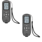 Digital Coating Thickness Gauge